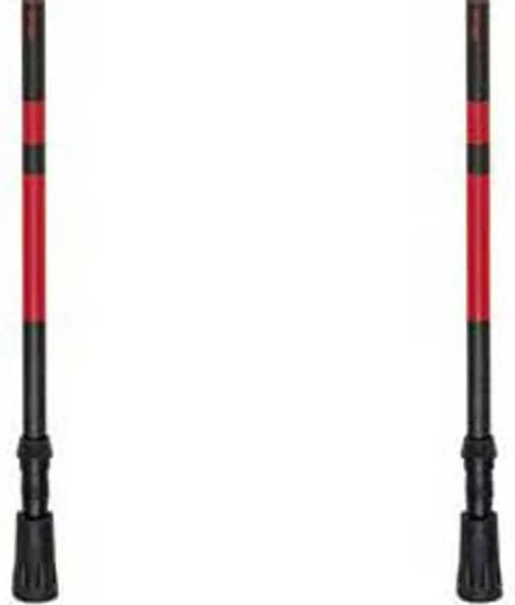 Ferrino Nuptse Wandelstok - 60-135cm - 2 Stuks - afbeelding 4 van 6
