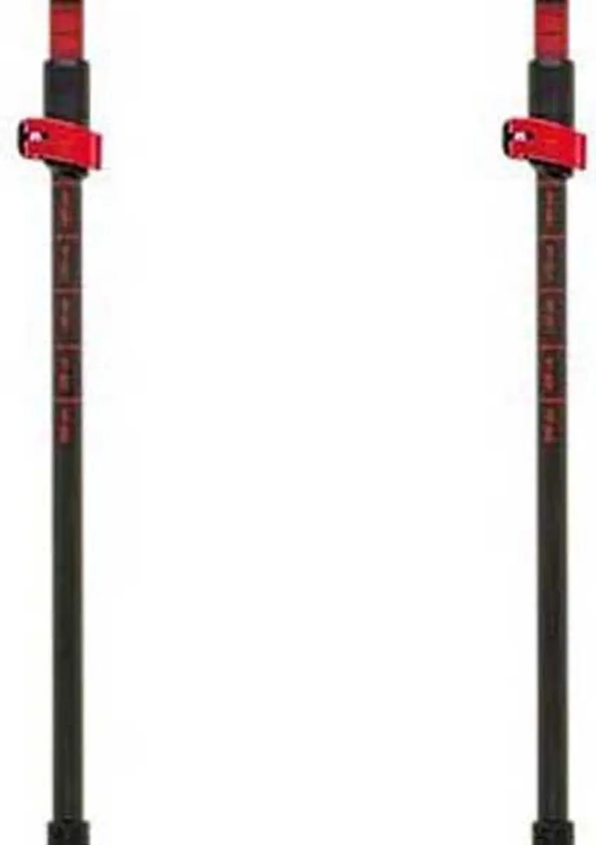Ferrino Nuptse Wandelstok - 60-135cm - 2 Stuks - afbeelding 5 van 6