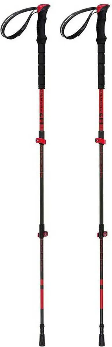 Ferrino Nuptse Wandelstok - 60-135cm - 2 Stuks - afbeelding 2 van 6