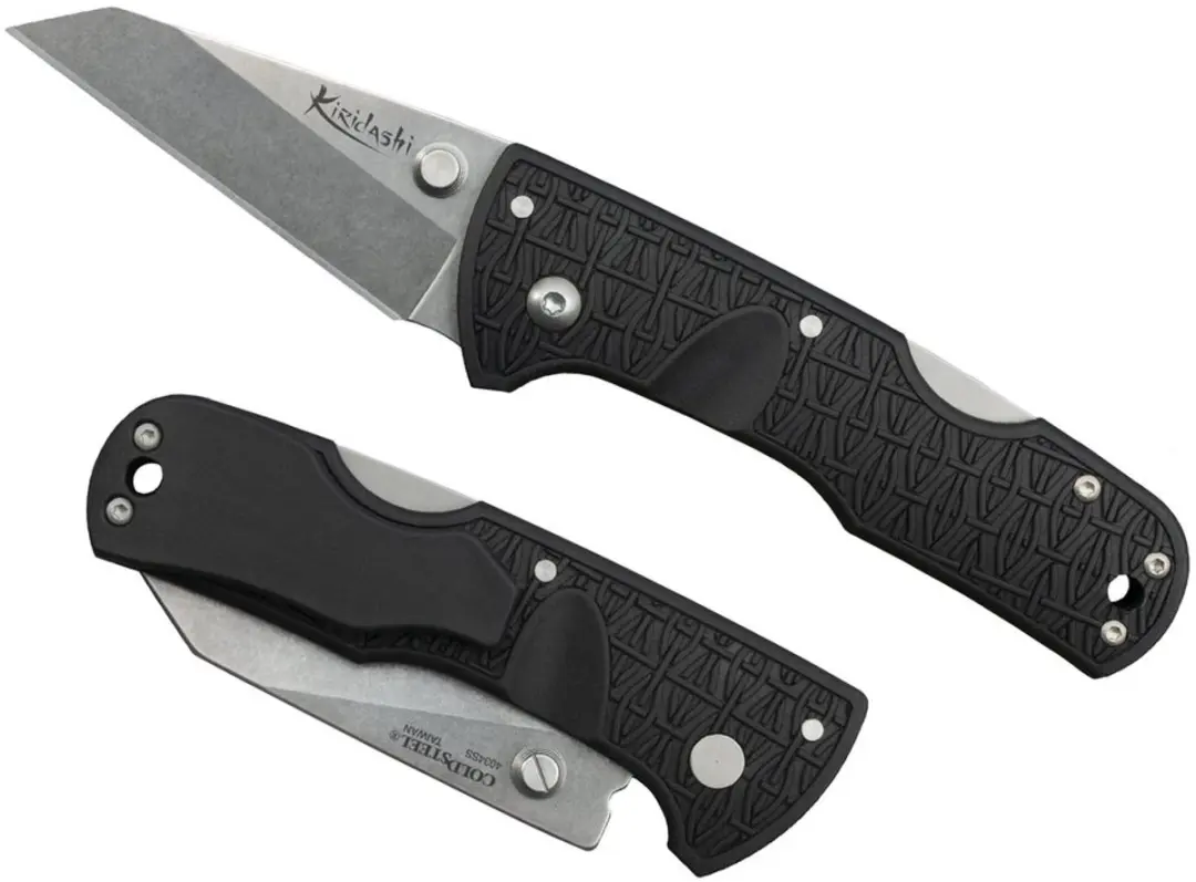 Cold Steel Zakmes Kiridashi