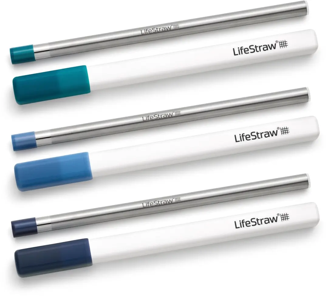 LifeStraw SIP Waterfilter