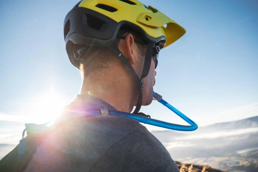 CamelBak Crux Reservoir 70 - Drinksysteem - 2L - Blauw - afbeelding 3 van 6