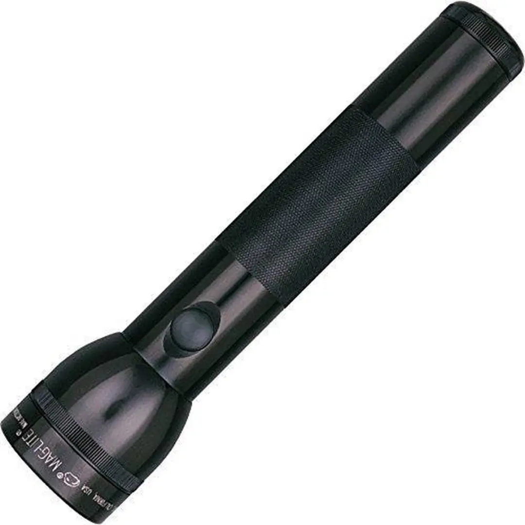 Maglite Staaflamp 2D-cell