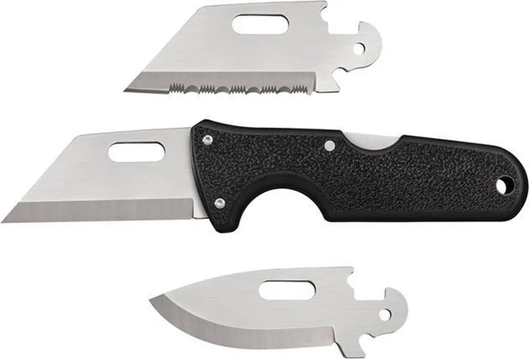 Cold Steel