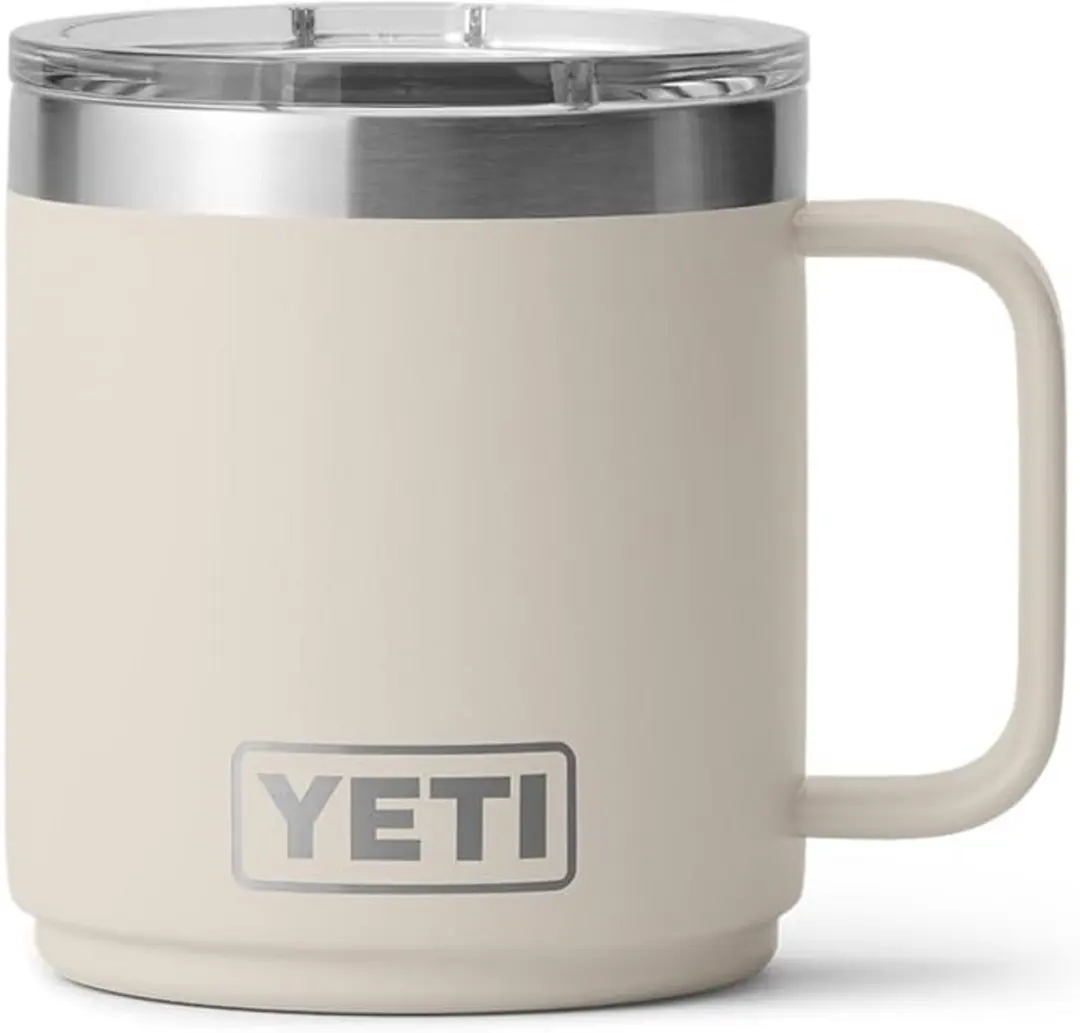 YETI Rambler Mok