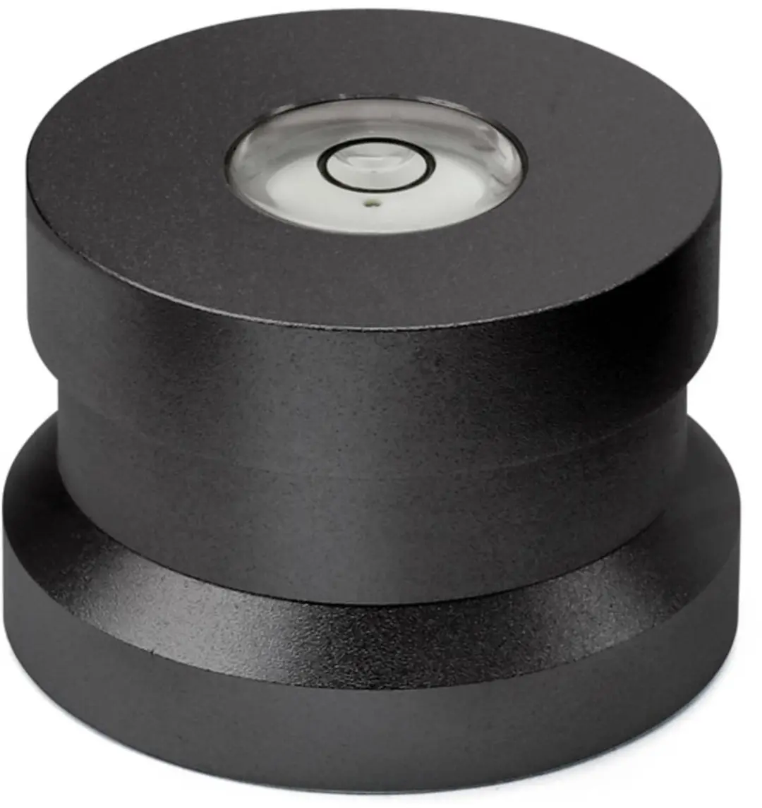 Dynavox ASP3 Single-puck met waterpas