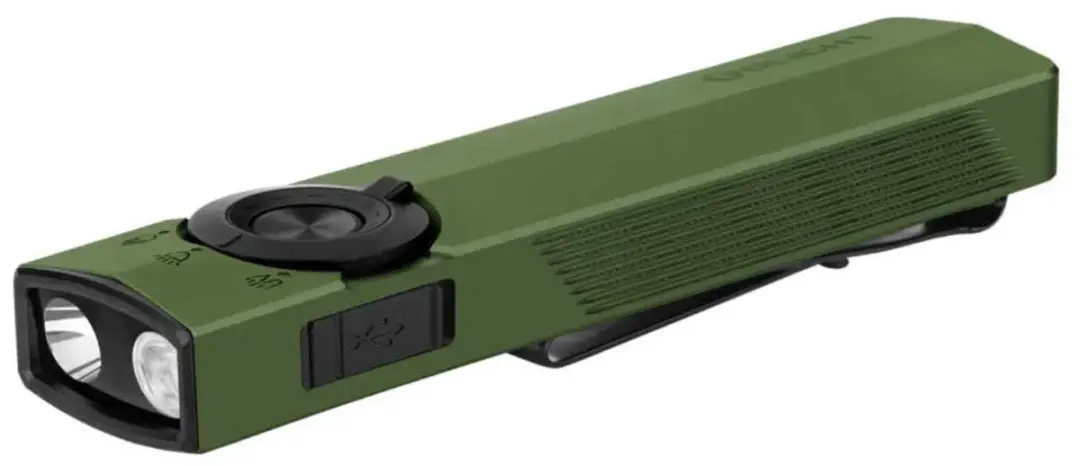 Olight ArkPro Zaklamp