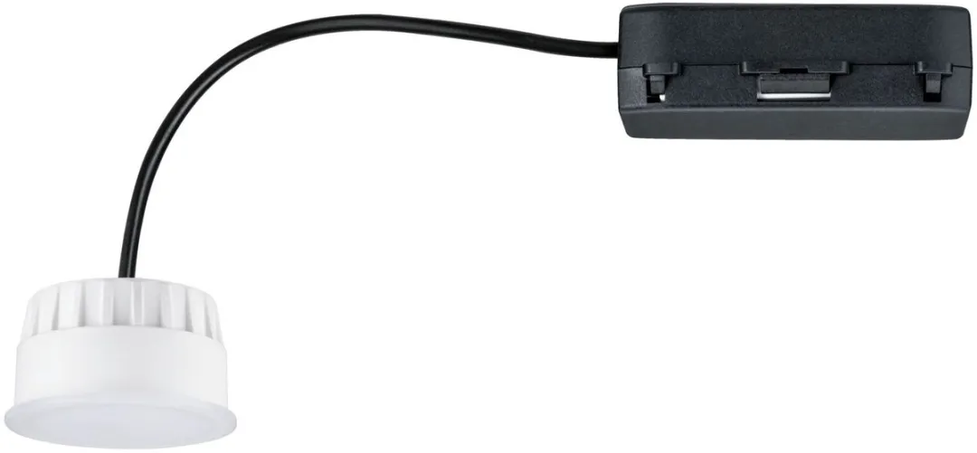 Paulmann Easy Dim Choose Coin LED-module 3x6,5W 630lm 2700K