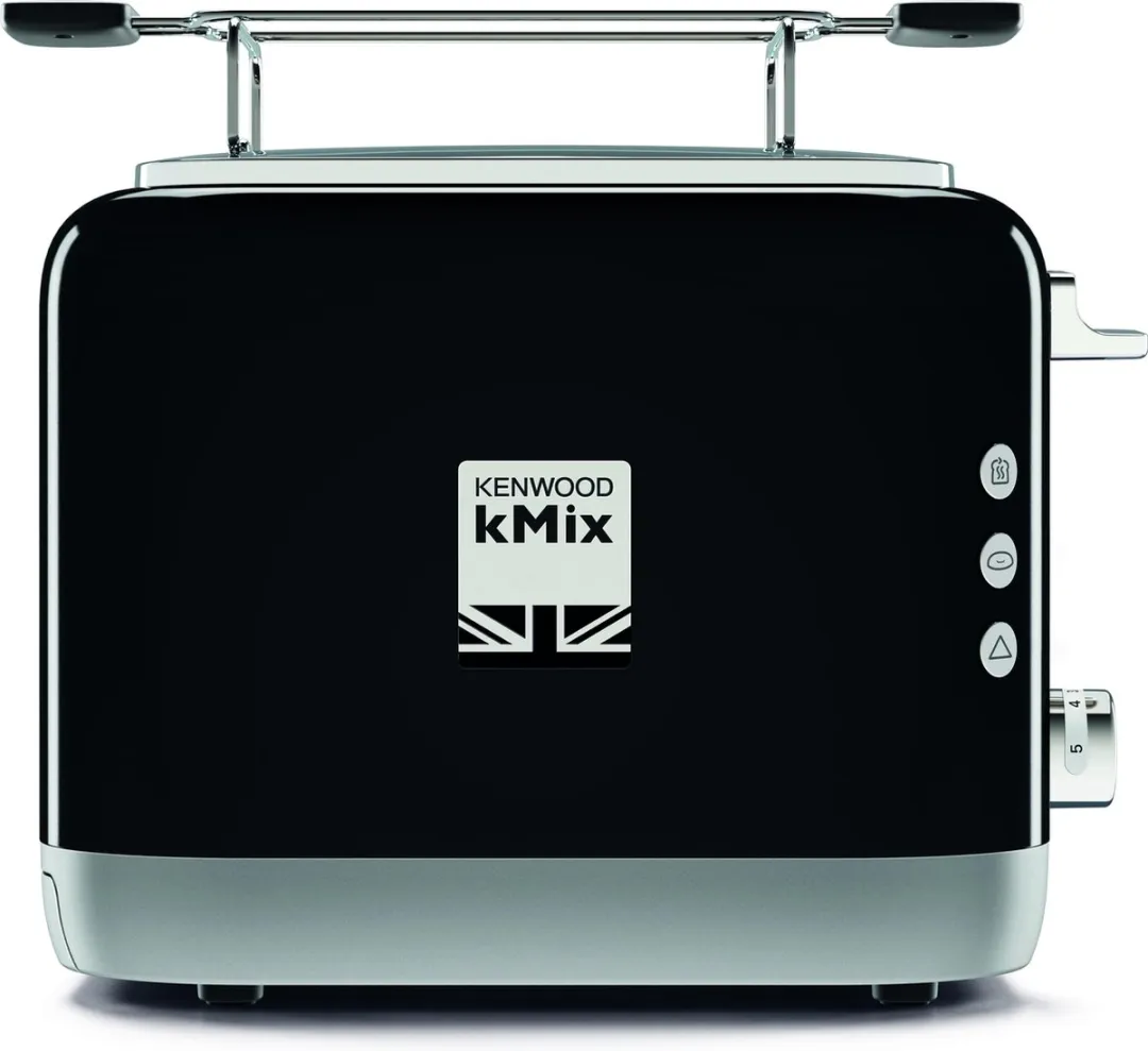 Kenwood kMix TCX751BK Broodrooster