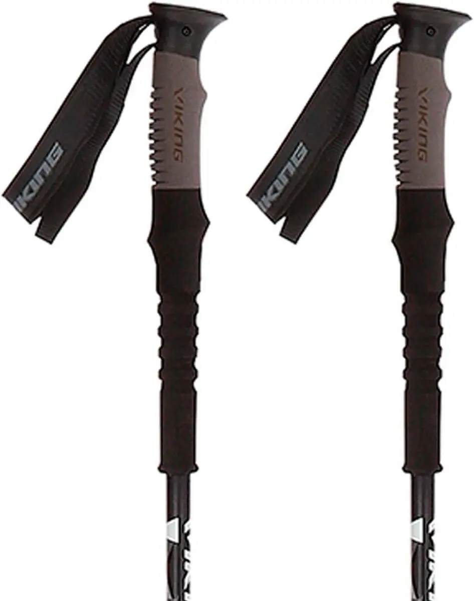 Viking Neilo Pro Wandelstokken - 65-135cm - afbeelding 3 van 6