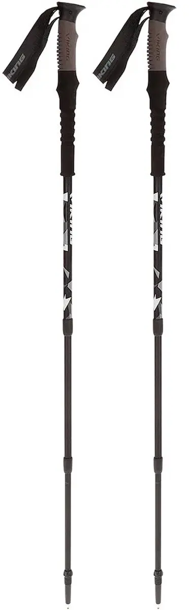 Viking Neilo Pro Wandelstokken - 65-135cm - afbeelding 2 van 6