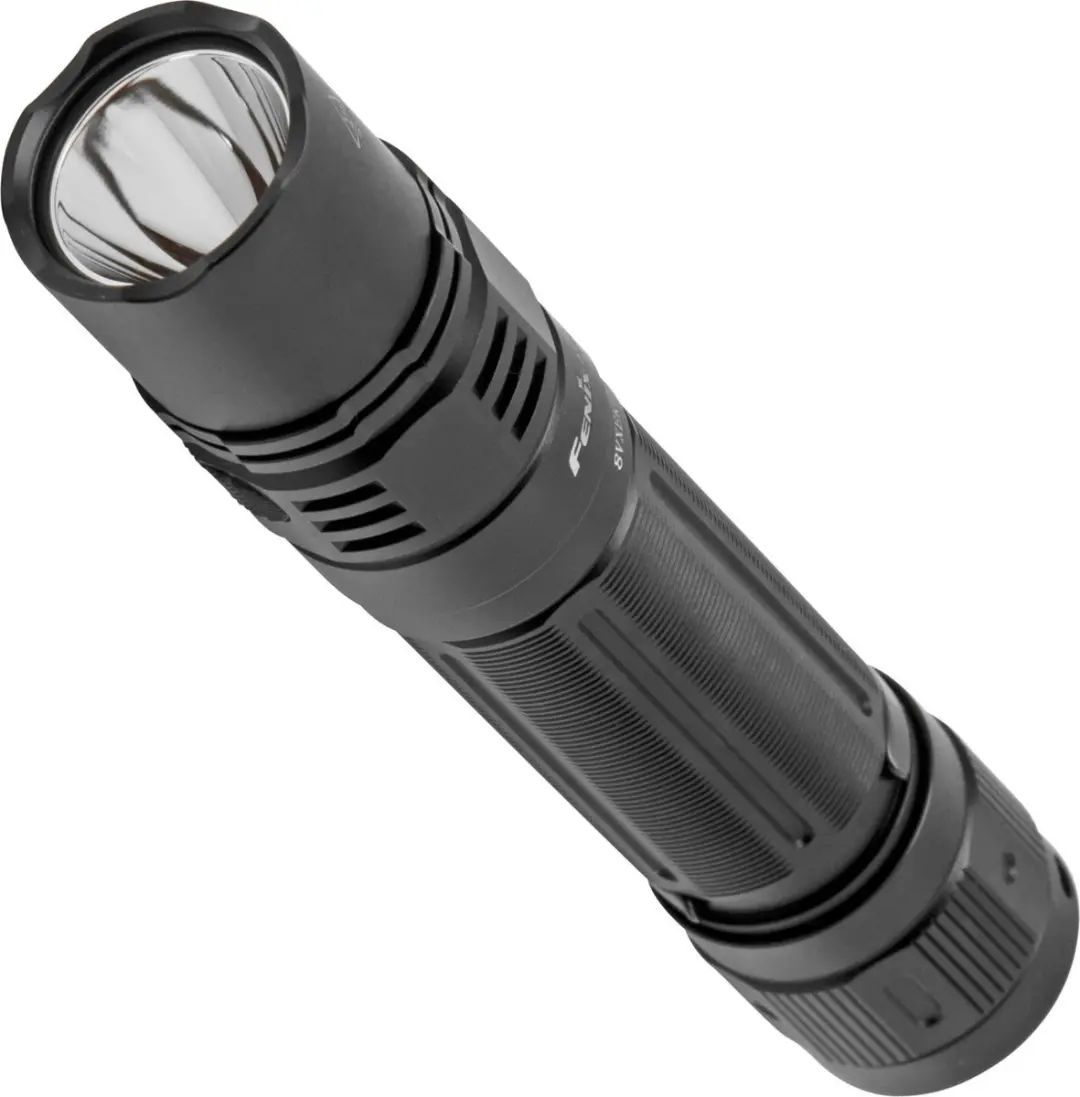 Fenix PD36R Pro Zaklamp - 2800 lumen - Zwart - afbeelding 2 van 6