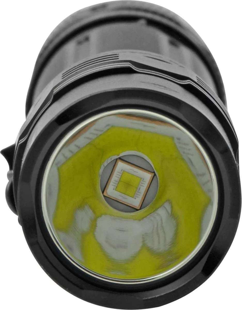 Fenix PD36R Pro Zaklamp - 2800 lumen - Zwart - afbeelding 4 van 6