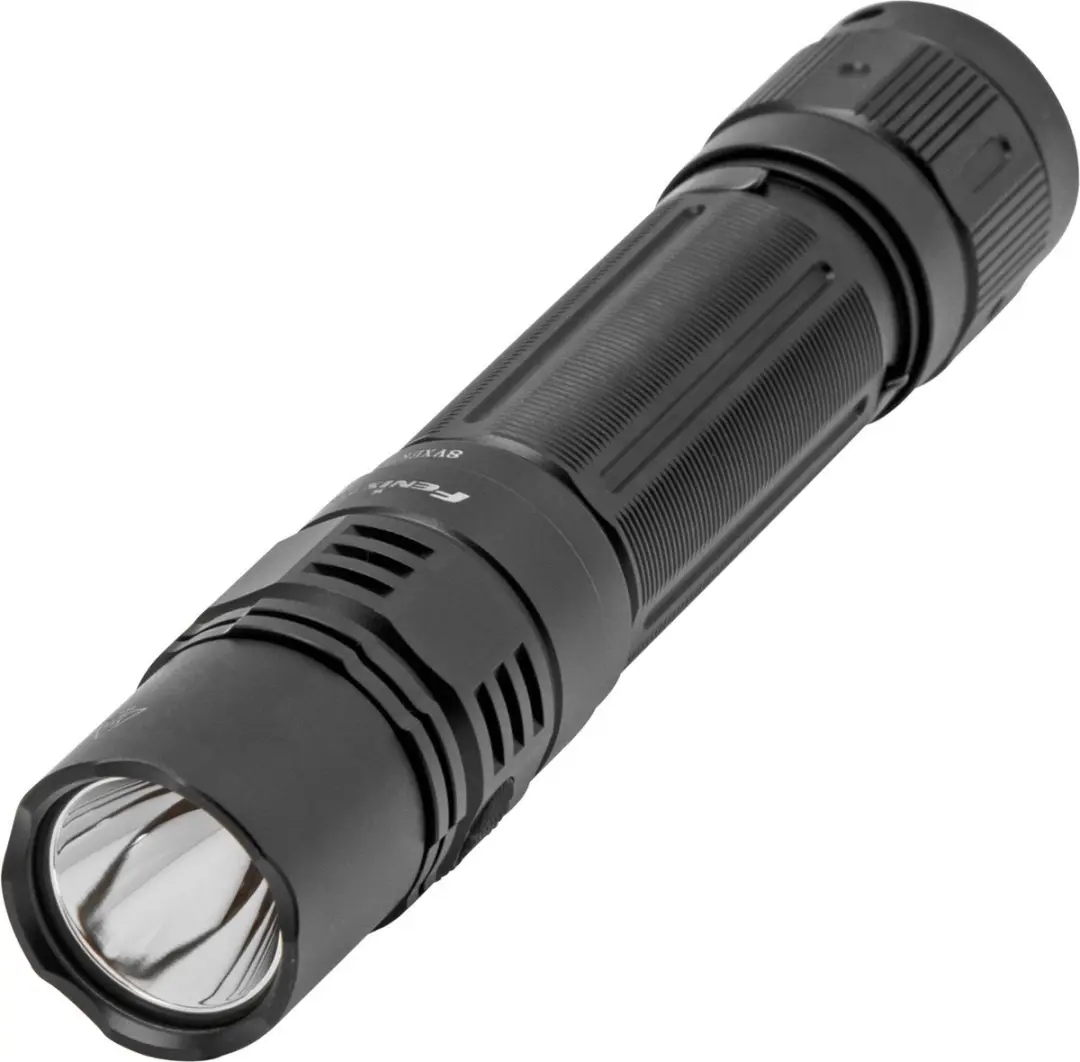 Fenix PD36R Pro Zaklamp - 2800 lumen - Zwart - afbeelding 6 van 6