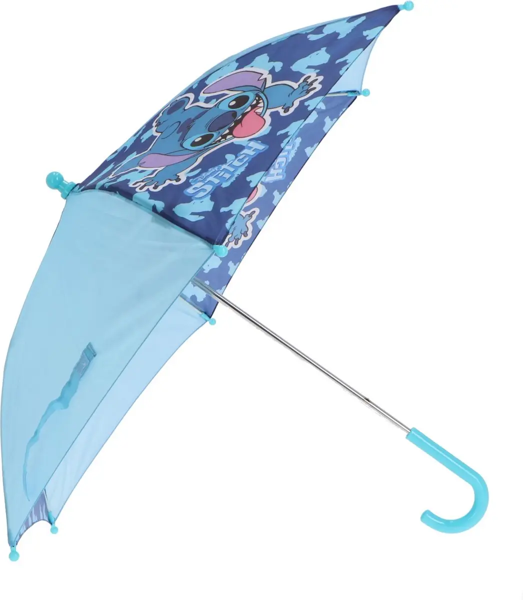 Lilo & Stitch Kinderparaplu - afbeelding 2 van 4