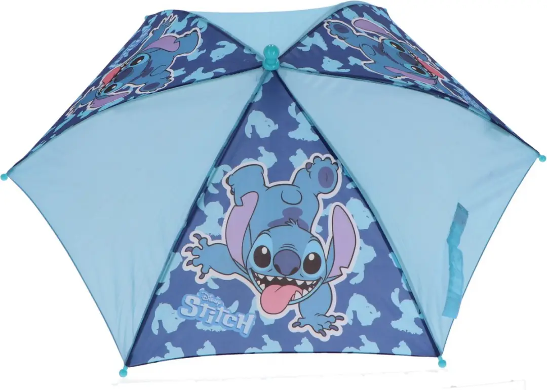 Lilo & Stitch Kinderparaplu - afbeelding 3 van 4