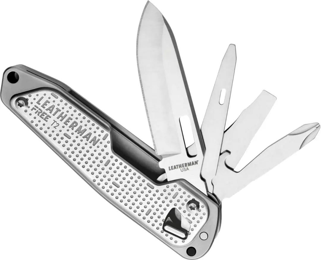 Leatherman Free T2 Multi-Tool