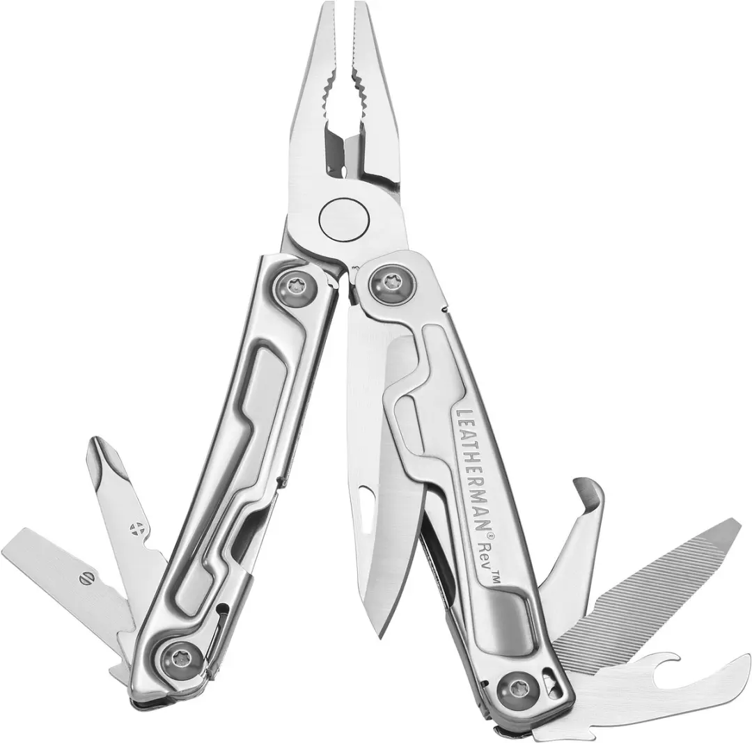 Leatherman Rev Multitool