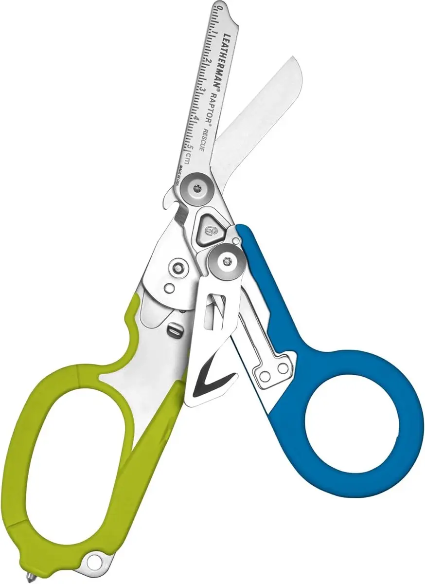 Leatherman