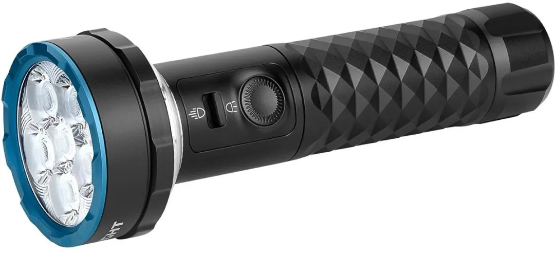 Olight Prowess Zaklamp