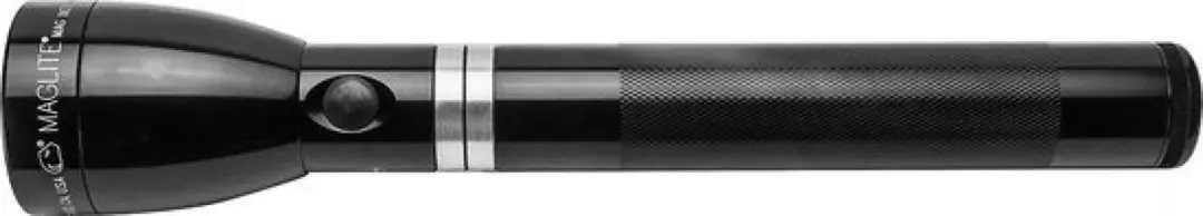 Maglite ML150LR Zaklamp - 1082 Lumen - Zwart - afbeelding 2 van 6