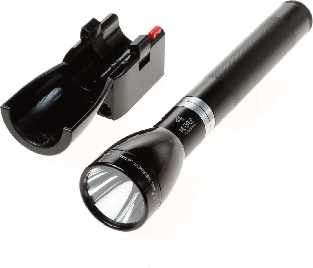 Maglite ML150LR Zaklamp
