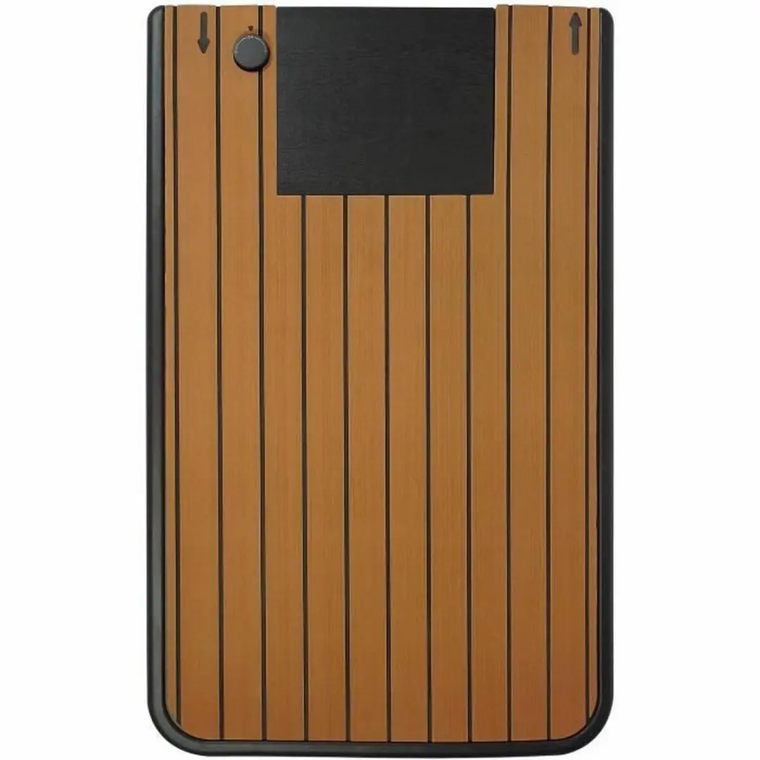 UBBINK solar douchesteun