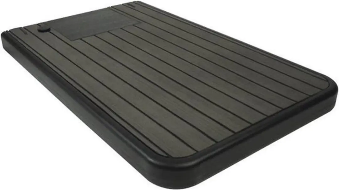 UBBINK solar douchesteun