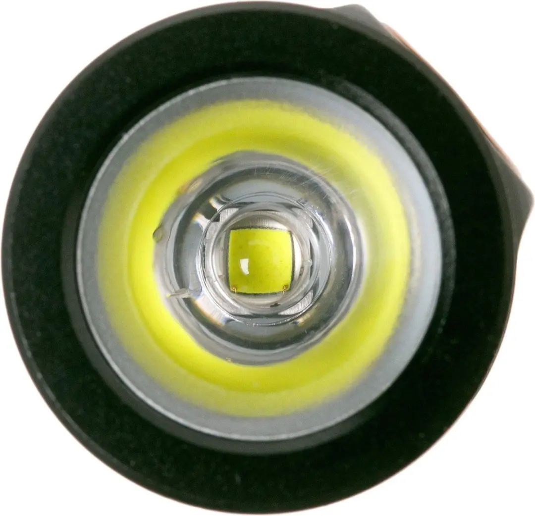 Fenix E05R Sleutelhangerzaklamp - 400 Lumen - Zwart - afbeelding 3 van 5