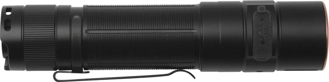 Fenix E35R FEE35R EDC Zaklamp - 3100 Lumen - Zwart - afbeelding 5 van 6