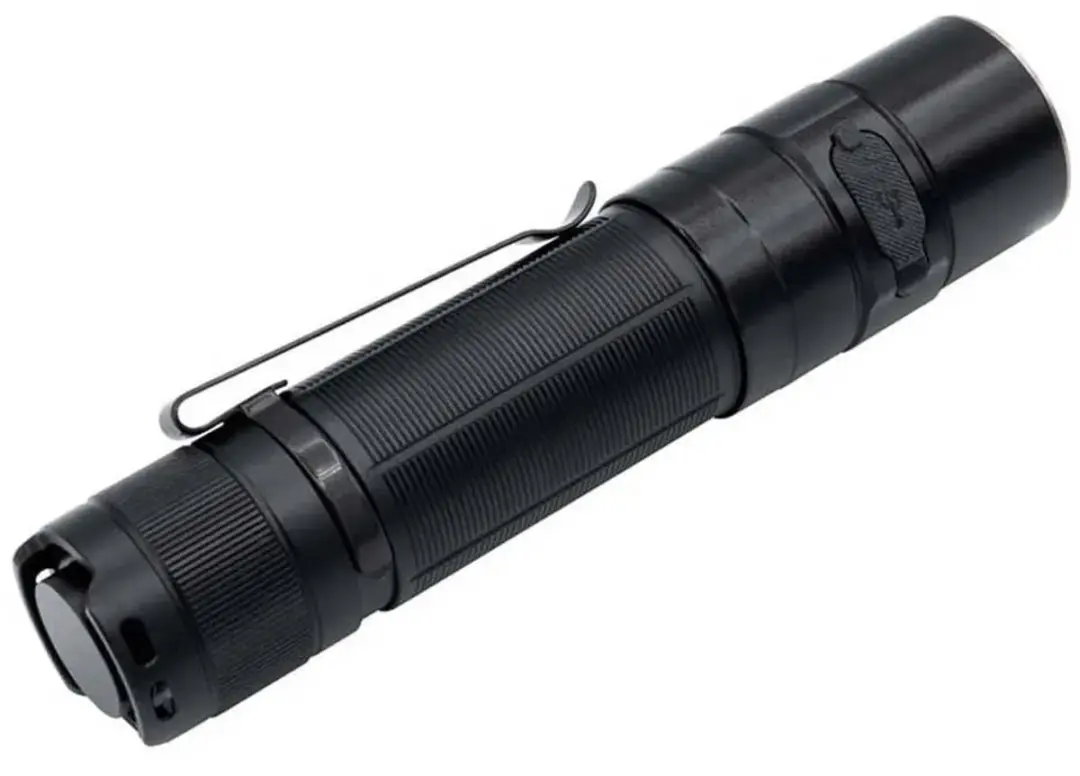 Fenix E35R FEE35R EDC Zaklamp - 3100 Lumen - Zwart - afbeelding 3 van 6