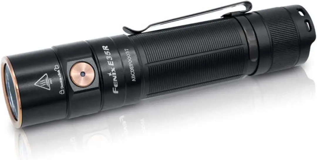 Fenix E35R FEE35R EDC Zaklamp