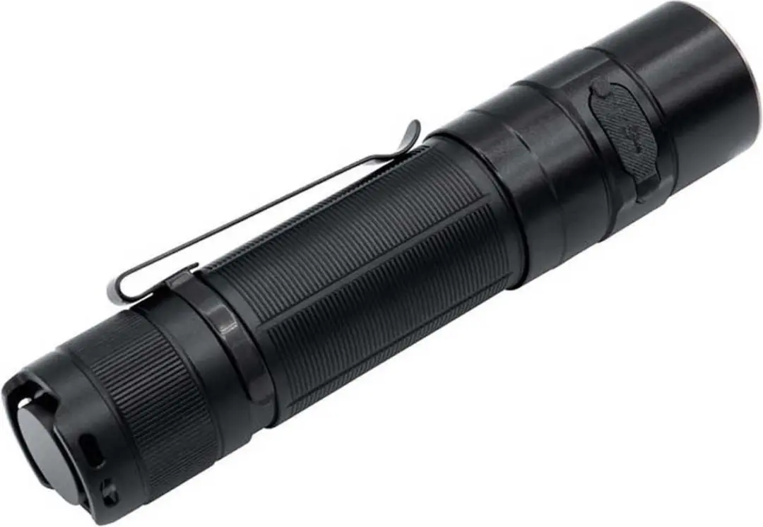 Fenix E35R FEE35R EDC Zaklamp - 3100 Lumen - Zwart - afbeelding 2 van 6