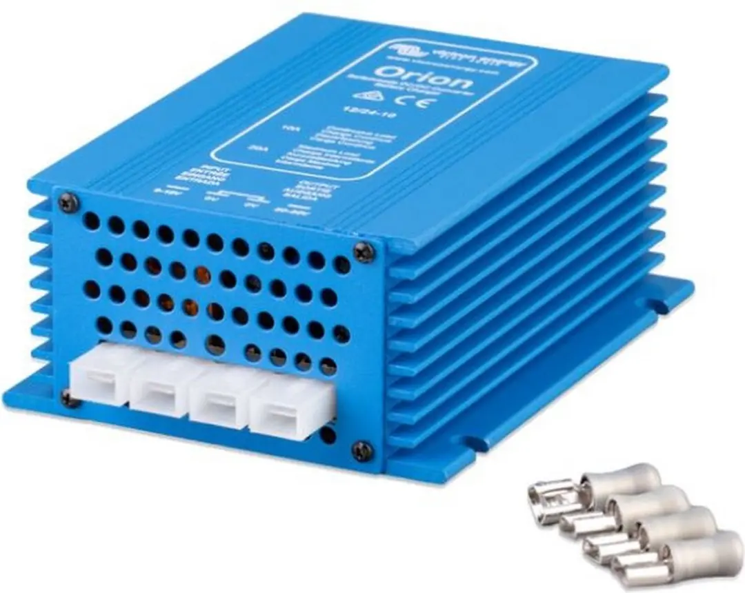 Victron Orion 12/24-10 DC/DC Converter - 10A - afbeelding 5 van 6