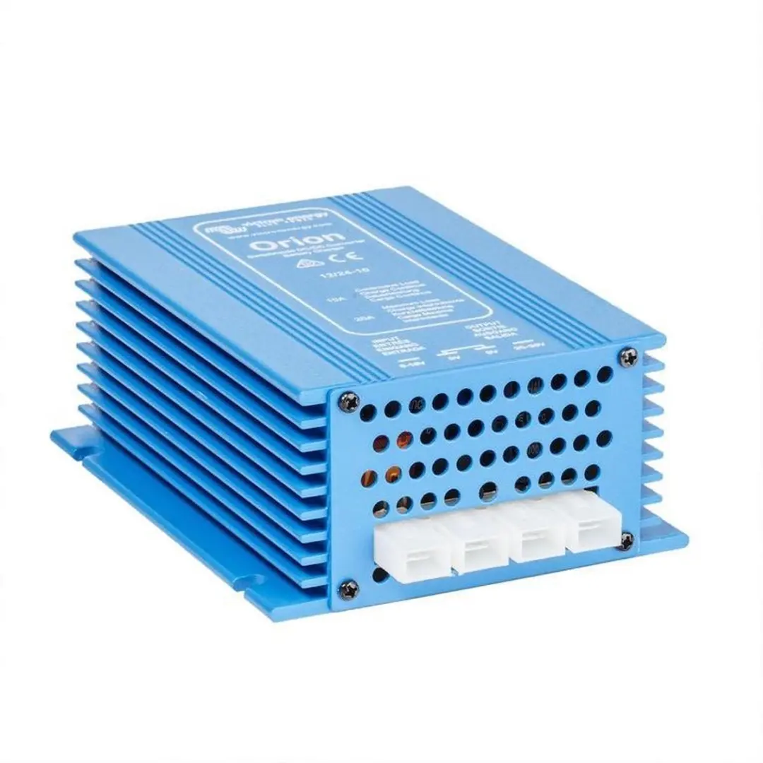 Victron Orion 12/24-10 DC/DC Converter - 10A - afbeelding 6 van 6