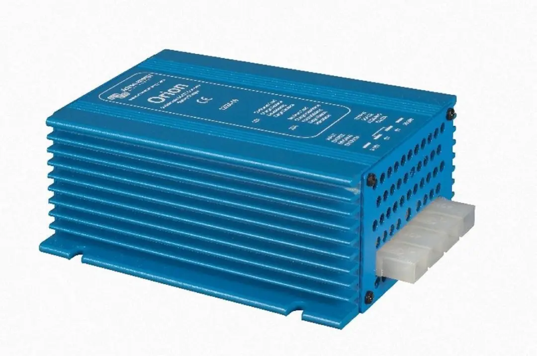 Victron Orion 12/24-10 DC/DC Converter