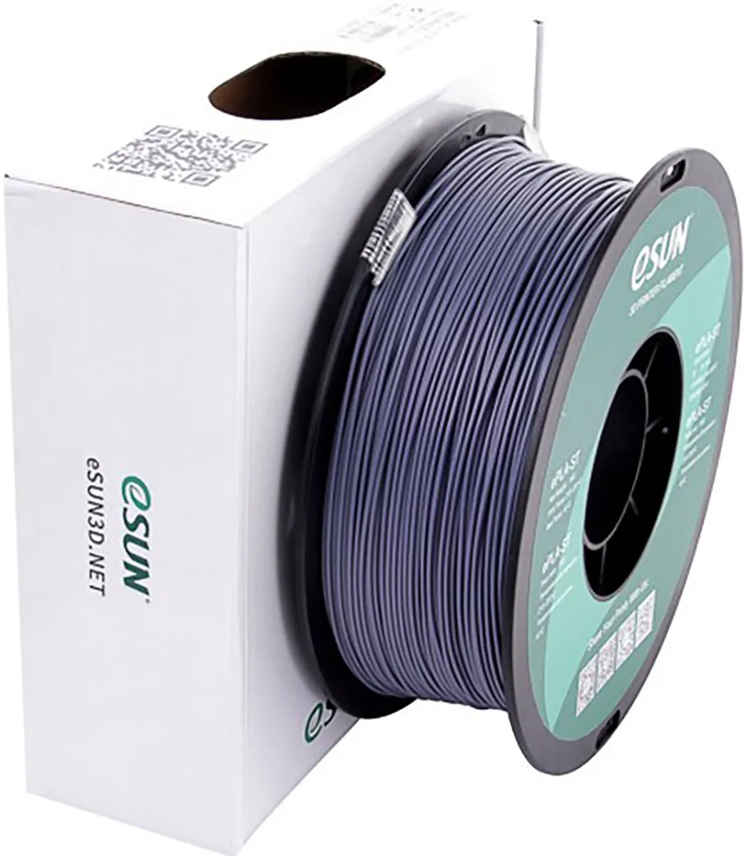 ESUN ePLA-ST Filament 1.75mm Grijs 1kg