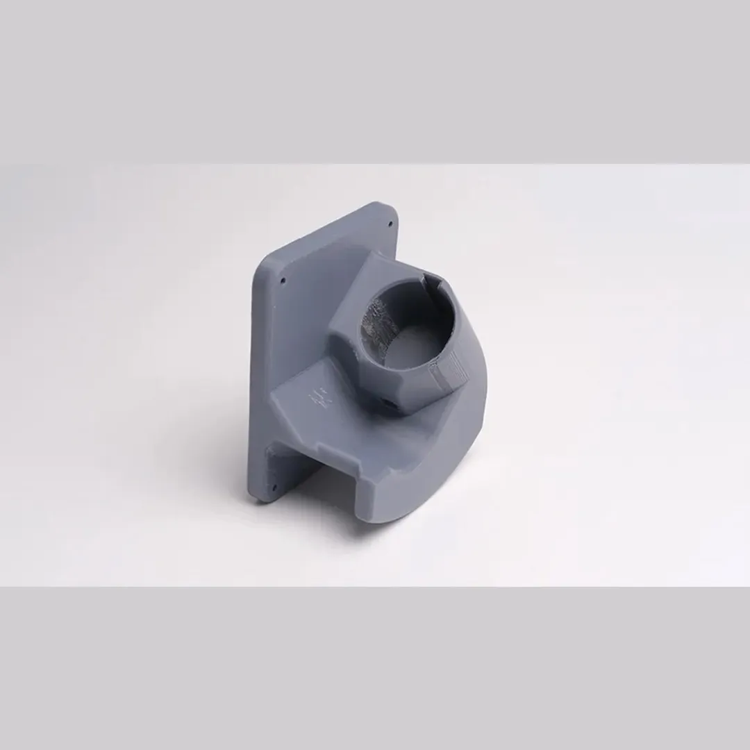 ESUN ePLA-ST Filament 1.75mm Grijs 1kg