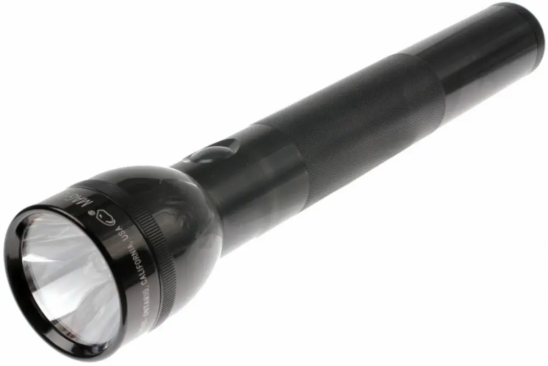 MagLite 3D-cell