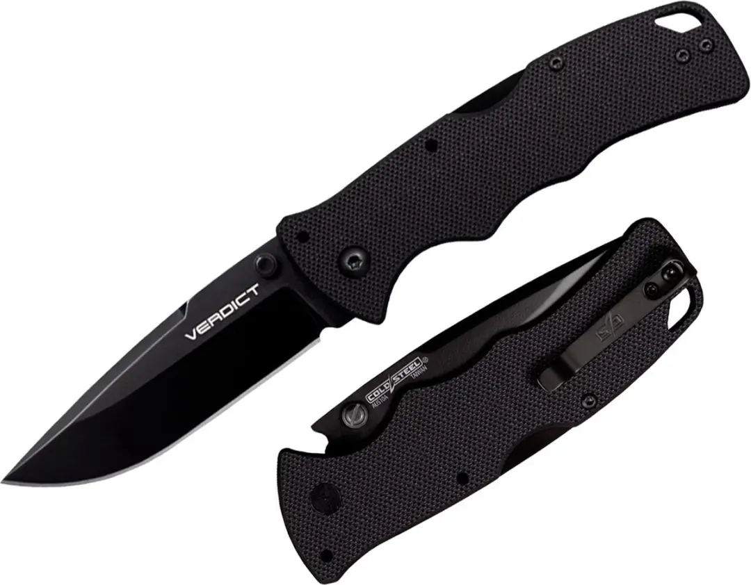 Cold Steel Verdict AUS 10A