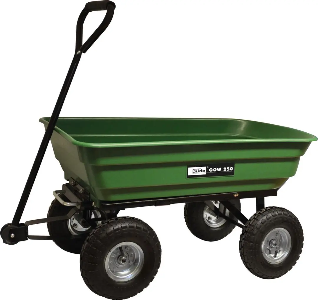 Güde GGW 300 Tuintransportwagen