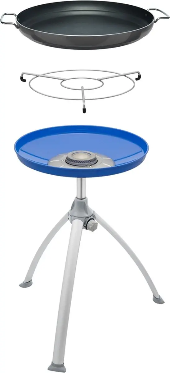 Cadac Paella Braai Barbecue 3000W