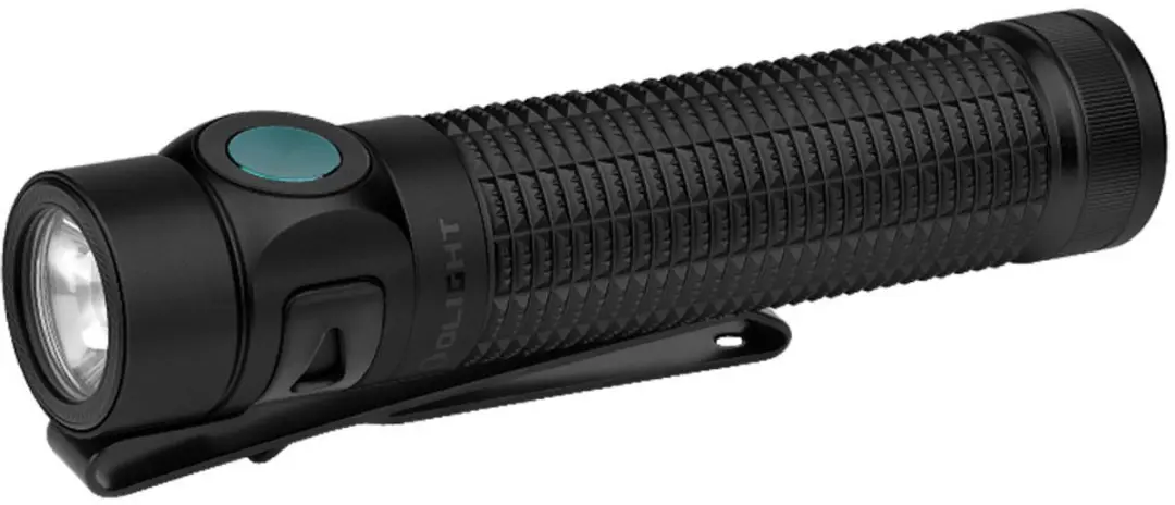 OLight Baton 4 Pro Zaklamp