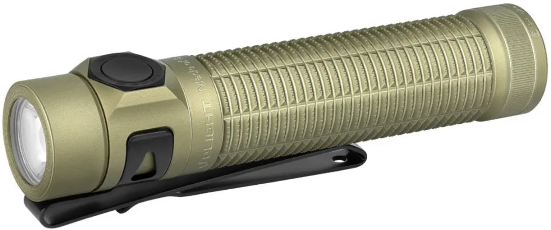Olight Baton Ultra Zaklamp