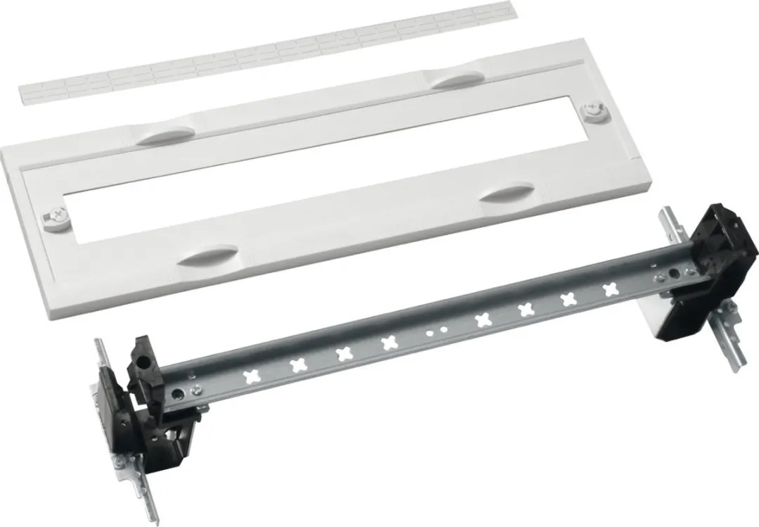 Hager UD12B3 Rack-toebehoren