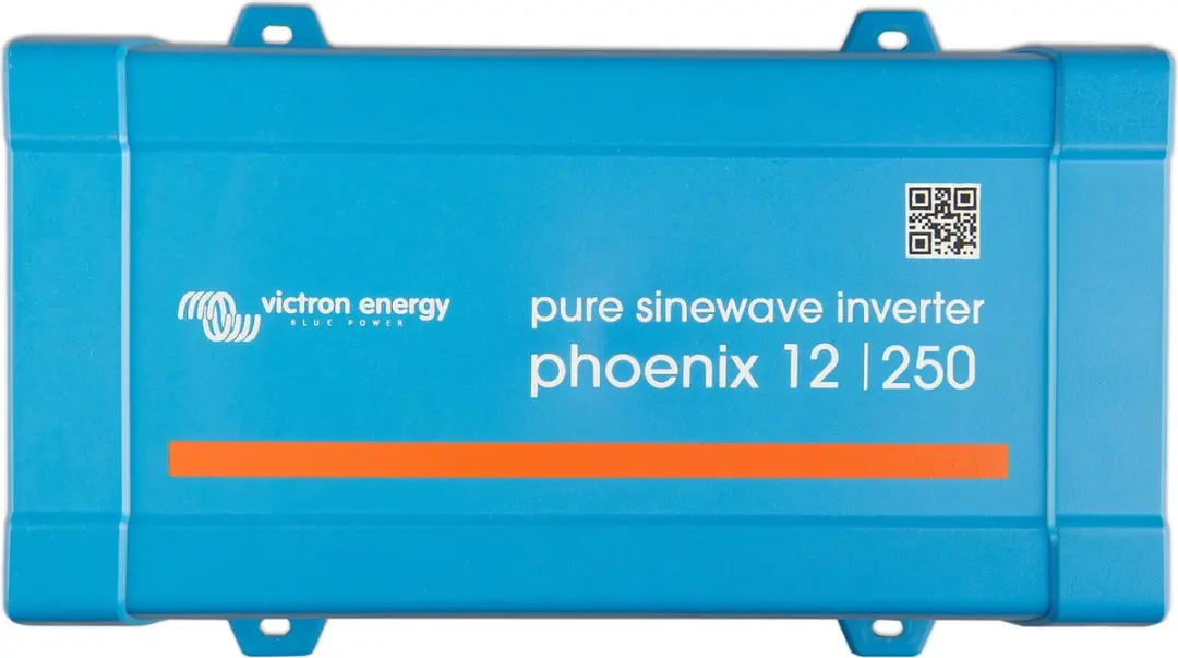 Victron Phoenix omvormer 48/250 230V VE.Direct SCHUKO