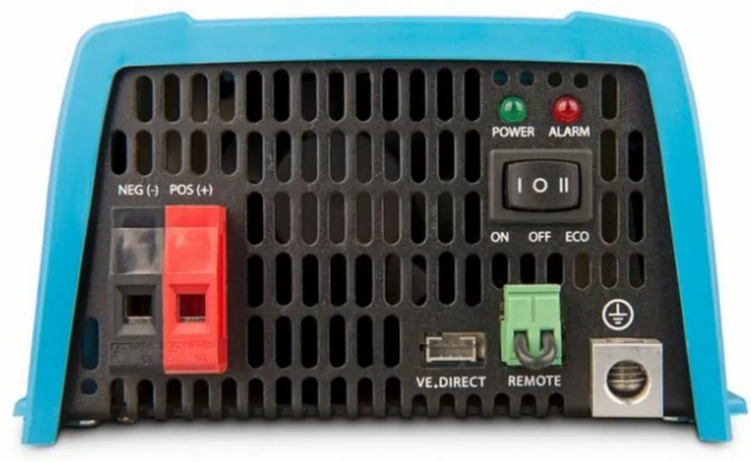 Victron Phoenix PIN121501200 Omvormer - 500W - afbeelding 6 van 6