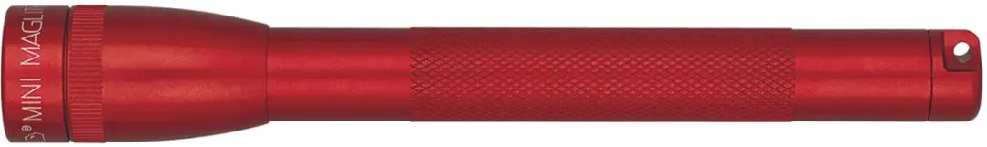 Maglite Mini AA Zaklamp Classic