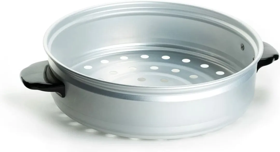 BLACK+DECKER BXRC1800E Rijstkoker 1,8L - 700W - Stoommand Zwart