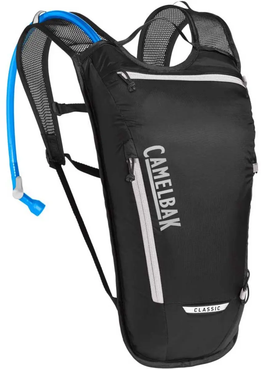 CamelBak Classic Light 2L Fietsrugzak Zwart